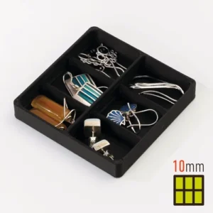 Bandejas sueltas OSEKI VII