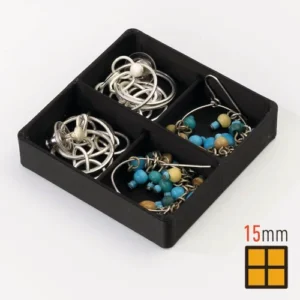 Bandejas sueltas OSEKI I