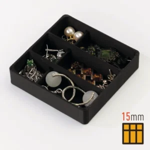 Bandejas sueltas OSEKI III