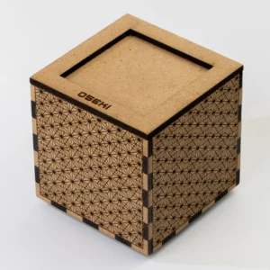 Contenedor Estrellitas