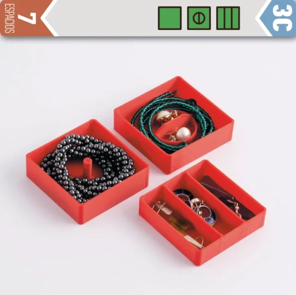 Pack bandejas - Imagen 15