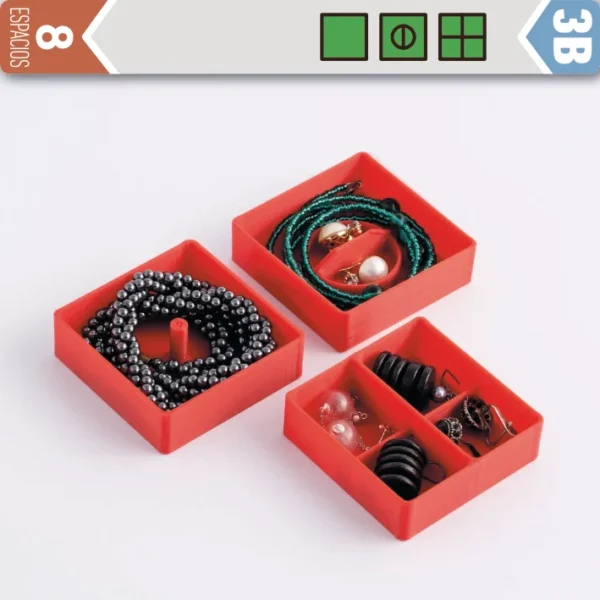 Pack bandejas - Imagen 21